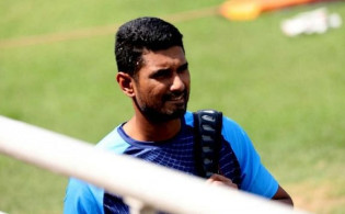 চরম দু:সংবাদ : খেলতে পারবে না মাহমুদউল্লাহ