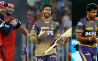 এবারের আইপিএল থেক জাতীয় দলে জায়গা পাচ্ছে পাচ্ছেন যে ক্রিকেটাররা