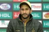 ক্রিকেট বিশ্বের প্রতিটি দলকে কঠিন ভাবে সাবধান করে দিলেন : হাসান আলী