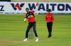একের পর এক উইকেট তুলে নিচ্ছে টাইগাররা, দেখেনিন সর্বশেষ স্কোর