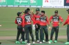 টাইগারদের বোলিং তোপে দিশেহারা শ্রীলঙ্কা, দেখেনিন সর্বশেষ স্কোর