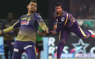 নারিন ও সাকিবদের নিয়ে যা বললেন কোহলি