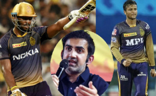 সাকিব ও রাসেলের পার্থক্যটা হাতে কলমে বুঝিয়ে দিলেন : গম্ভীর