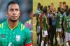 রেফারির সিদ্ধান্ত নিয়ে করা জামাল ভূইয়ার মন্তব্যে কেপে উঠলো ফুটবল বিশ্ব
