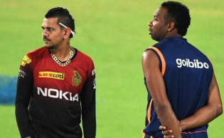 ম্যাচ জয়ের নায়ক সুনীল নারিনের বিশ্বকাপ দলে জায়গা নিয়ে যা বললেন পোলার্ড
