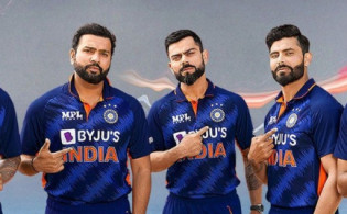 ভারতের স্কোয়াডে পরিবর্তন