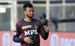 কলকাতা আইপিএলের ফাইনালে উঠলে যা হবে সাকিবের
