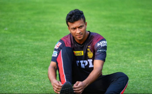 আইপিএল খেলবে না জাতীয় দলে যোগ দিবে,সামনে আসলো নতুন তথ্য