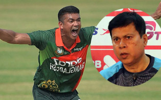 প্রস্তুতি ম্যাচে শ্রীলঙ্কার কাছে হারের পর যা বললেন : নান্নু