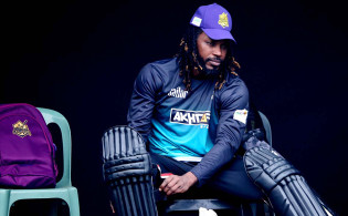 ক্রিস গেইলের জন্য এটা চরম অপমান