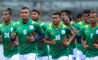 বাংলাদেশসহ টিভিতে আজকের সকল খেলার সময়