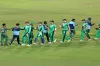 শেষ হলো বংলাদেশ বনাম আয়ারল্যান্ডের মধ্যকার ম্যাচ
