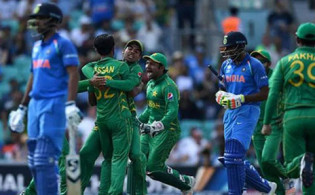 ভারত নয় পাকিস্তান জিতবে
