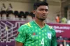 নেপোলে বিপক্ষে হারের পর যা বললেন তপু বর্মণ