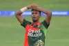 এবারের টি-টোয়েন্টি বিশ্বকাপে নতুন দায়িত্বে দেখা যাবে মুস্তাফিজকে