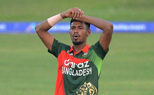 এবারের টি-টোয়েন্টি বিশ্বকাপে নতুন দায়িত্বে দেখা যাবে মুস্তাফিজকে