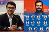 টি২০ বিশ্বকাপে সুযোগ পেতে চলেছে আইপিএলে ঝড় তোলা ২ তরুণ ক্রিকেটার