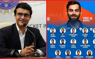 টি২০ বিশ্বকাপে সুযোগ পেতে চলেছে আইপিএলে ঝড় তোলা ২ তরুণ ক্রিকেটার