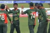দিনের শুরুতেই দেখেনিন টিভিতে আজকের খেলার সময়