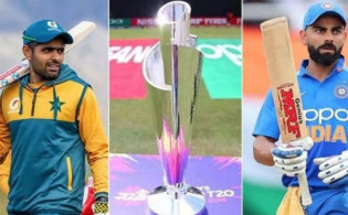 ভারতের বিপক্ষে ম্যাচ নিয়ে বাবরের একটাই চাওয়া