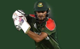 টি-২০ বিশ্বকাপ: বিপাকে বাংলাদেশ হেরে যেতে পারে আয়ারল্যান্ডের কাছে দেখুন স্কোর