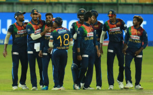 বিশ্বকাপের আগেই সুখবর পেল শ্রীলংকান এই তিন ক্রিকেটার