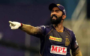 ফাইনালের আগে গুরুতর অভিযোগ দীনেশ কার্তিকের বিরুদ্ধে