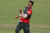 প্রথম উইকেট তুলে নিলো টাইগাররা,দেখুন সর্বশেষ স্কোর
