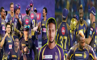 তৃতীয় শিরোপা জয়ের লক্ষ্যে যে একাদশ নিয়ে মাঠে নামছে কলকাতা