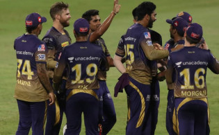 দলকে ফাইনালে তোলার পুরো কৃতিত্ব যাকে দিলো কলকাতা