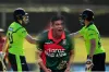 টি-২০ বিশ্বকাপ: বাংলাদেশের সামনে বিশাল রানের টার্গেট ছুড়ে দিল আয়ারল্যান্ড