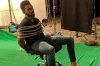 যে কারনে দড়ি দিয়ে বাঁধা হলো কোহলিকে নিজের টুইটারে জানালেন কষ্টের কথা