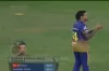 চলছে আইপিএলের হাড্ডাহাড্ডি লড়াই,খেলাটি সরাসরি দেখুন লাইভ
