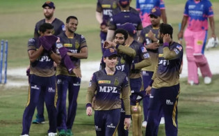 আইপিএল ফাইনালে শেষ মুহুর্তে দেখেনিন যে একাদশ নিয়ে মাঠে নামছে কলকাতা
