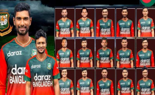 এবার বাংলাদেশকে টি-২০ বিশ্বকাপ জেতাতে পারে দল থেকে বহিষ্কার হওয়া ক্রিকেটার