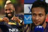 আইপিএলের ফাইনালে সাকিব না রাসেল,কলকাতা দলে খেলছেন যিনি