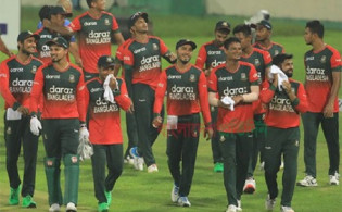 চরম দু:সংবাদ : যে ভুল করলেই টি-২০ বিশ্বকাপ খেলতে পারবে না বাংলাদেশ