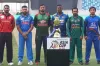 এশিয়া কাপ নিয়ে সিদ্ধান্ত বদল, আয়োজক দেশের নাম ঘোষণা