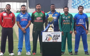 এশিয়া কাপ নিয়ে সিদ্ধান্ত বদল, আয়োজক দেশের নাম ঘোষণা