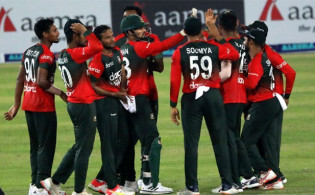 আগামীকাল থেকে বিশ্বকাপ লড়াই শুরু জেনেনিন টি-টোয়েন্টি বিশ্বকাপের সূচি