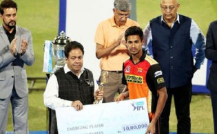 ১৪ বছরে আইপিএলের যে ঘরে মোস্তাফিজই একমাত্র বাসিন্দা