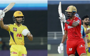 আইপিএলের সেরা একাদশ, জায়গা হলো না রোহিত-কোহলিদের
