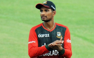 এইমাত্র শেষ হলো বাংরাদেশ ও স্কটল্যান্ডের টস