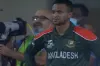 ১৯ ওভার শেষ,সর্বশেষ স্কোর