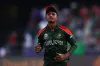 একের পর এক উইকেট হারিয়ে টাইগারদের কাছে অসহায় স্কটিশরা,সর্বশেষ স্কোর