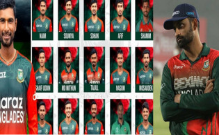 টি-২০ বিশ্বকাপে কেমন করবে বাংলাদেশ ভবিষ্যৎবানী করলেন তামিম