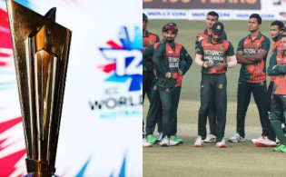 একটি কাজ করলেই বিশ্বকাপের মূল পর্বে খেলতে পারবে বাংলাদেশ