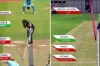 বিশ্বকাপে আইসিসির ঘোষণায় চমকের পর চমক