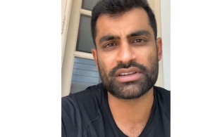 লাইভে এসে নির্বাচক ও অধিনায়কের যে ভুল ধরিয়ে দিলেন তামিম ইকবাল
