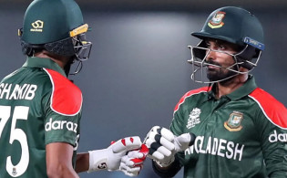 বিশ্বকাপে বাংলাদেশ খেলতে পারবে কি না দেখেনিন কঠিন সমীকরন